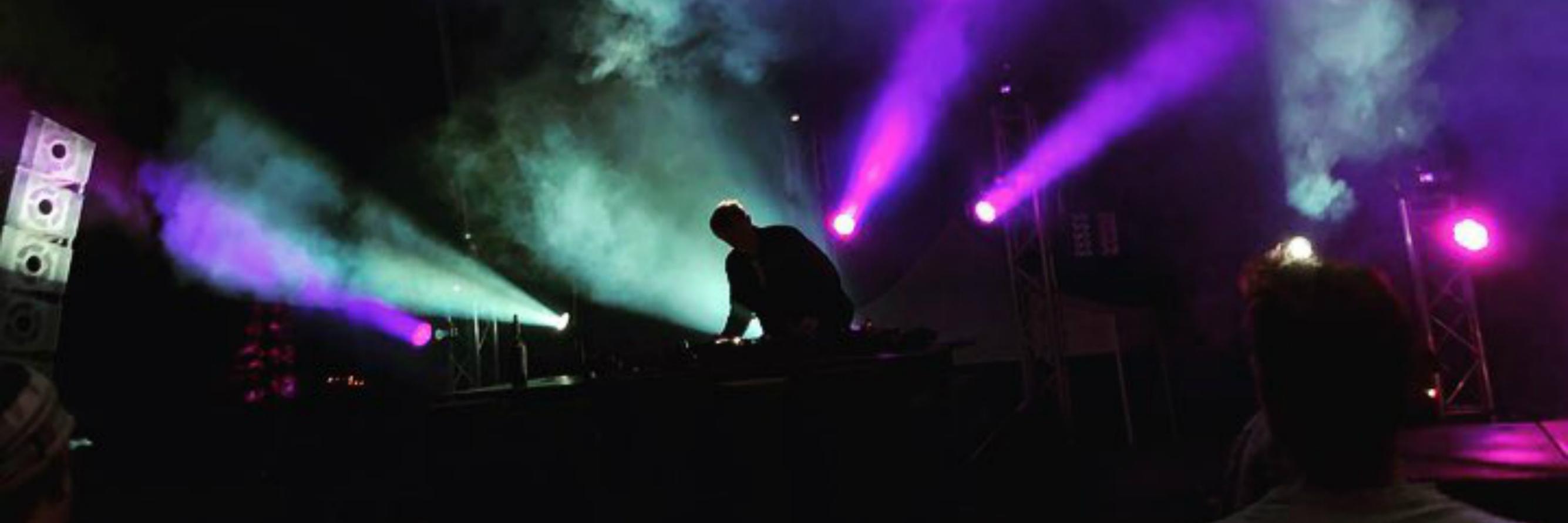 JFHSounds's profile banner image