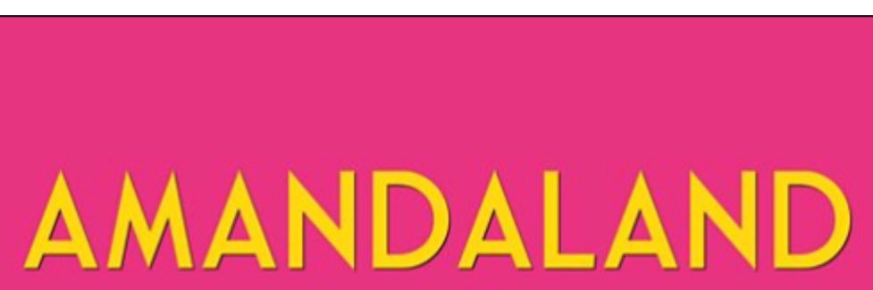 Amanda Nadin banner