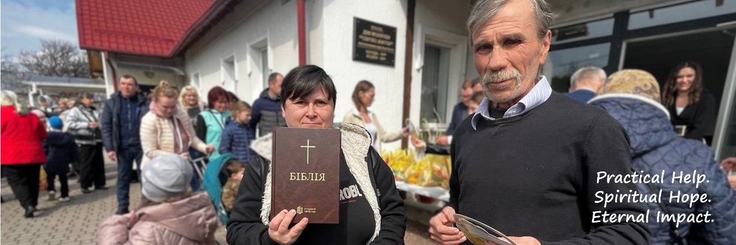 Summit Missions Intl banner