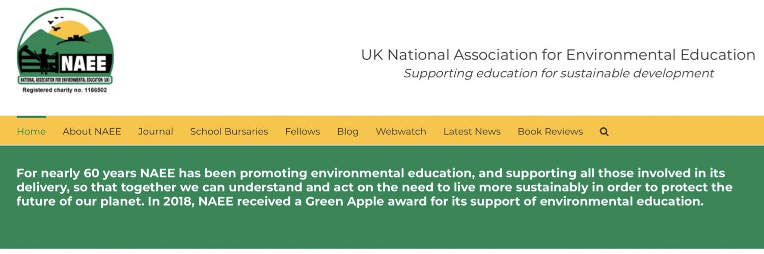 NAEE in the UK (@NAEE_UK) / Posts / X
