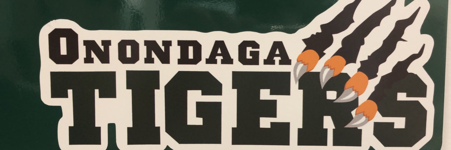 Onondaga Junior-Senior High School banner