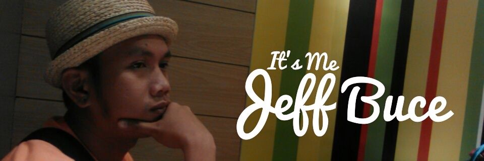jeffersonbuce's profile banner image
