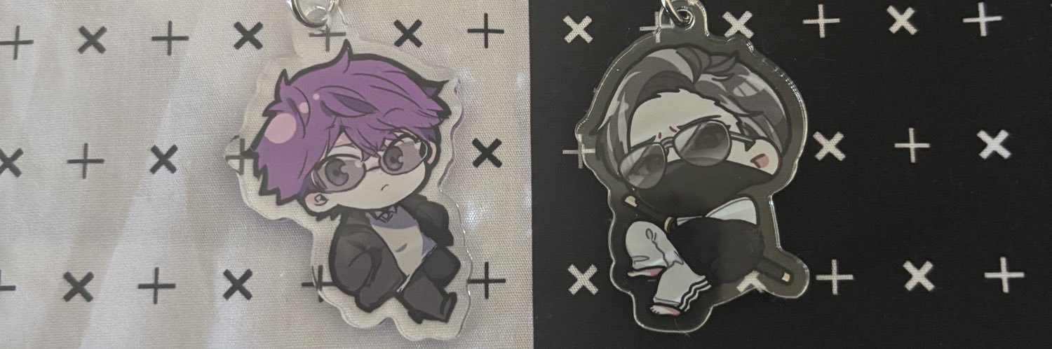 exexmoji23's profile banner image