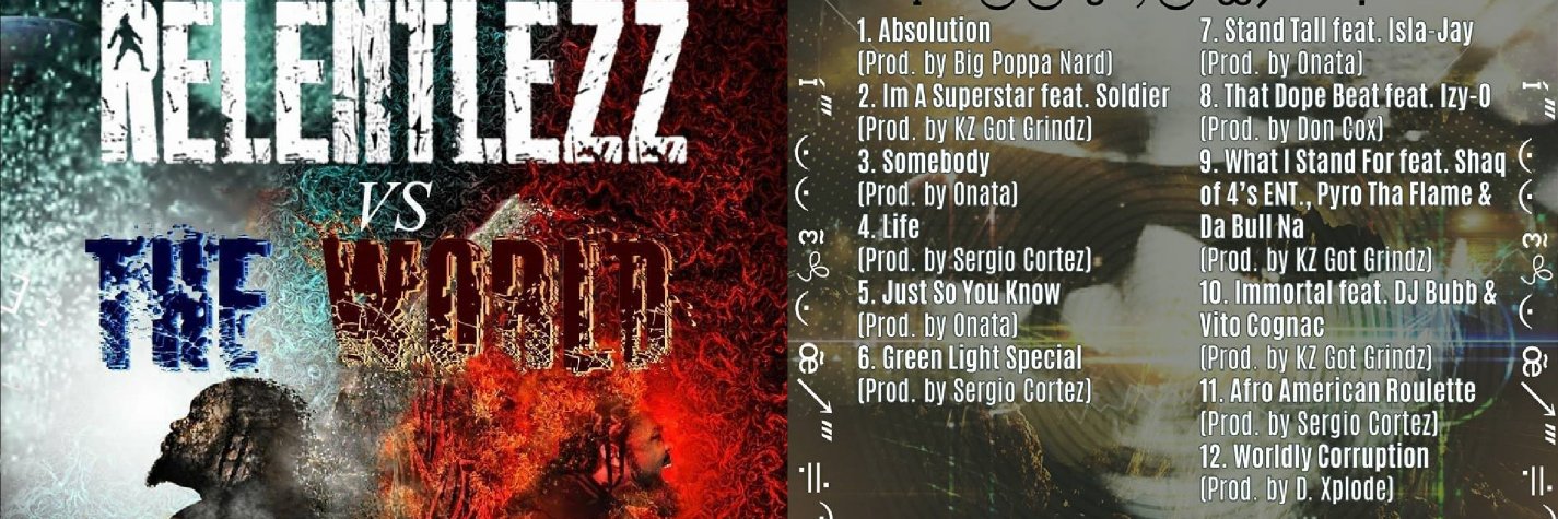 RelentlezzDre's profile banner image