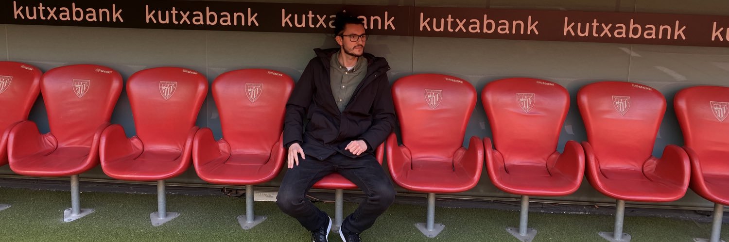 RubnAlonso's profile banner image