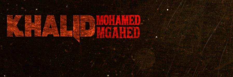 khalidmgahed's profile banner image