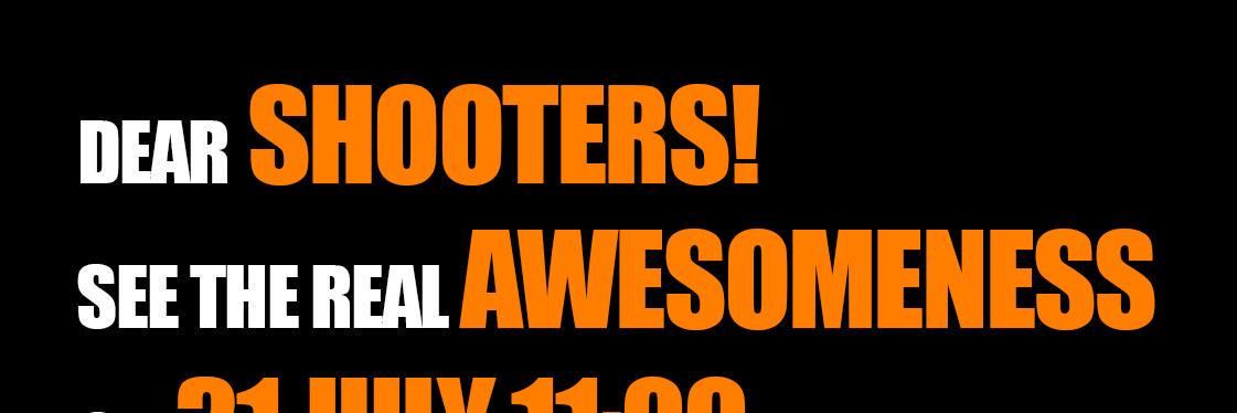 BlackShotSEA's profile banner image