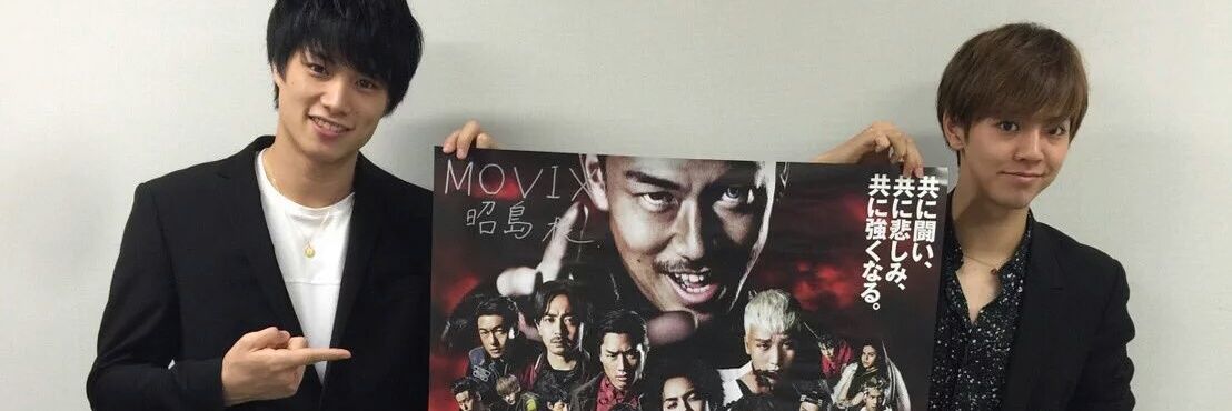 LDH_3jsb_333's profile banner image