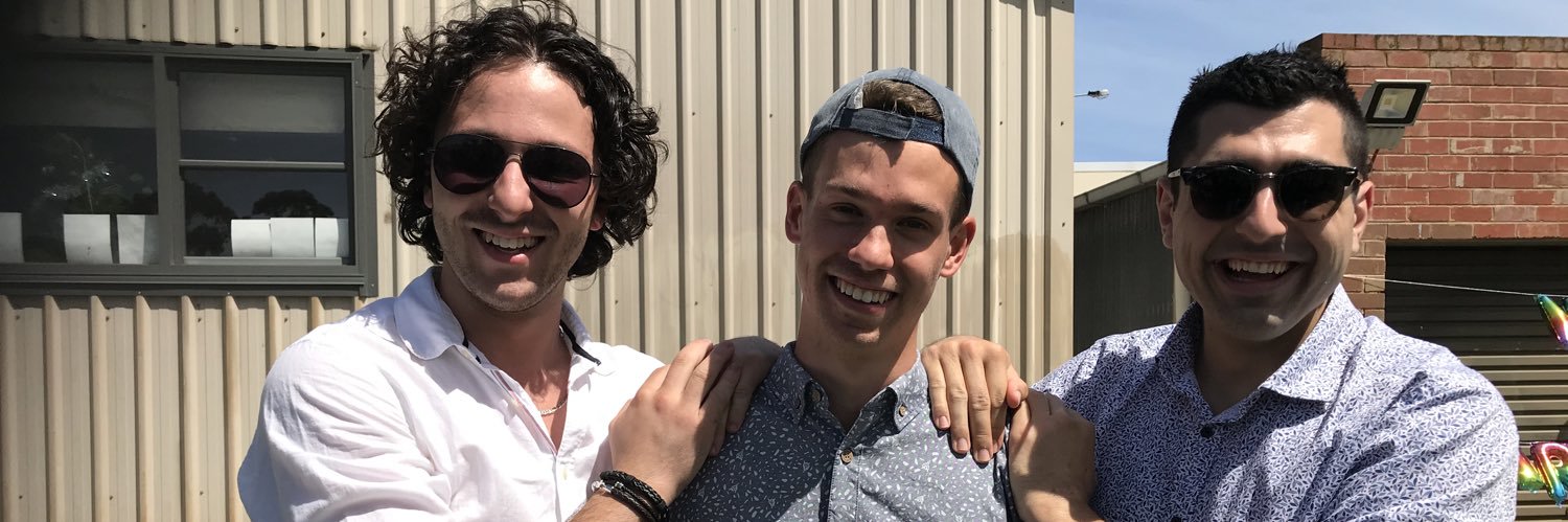 IozziDaniel's profile banner image