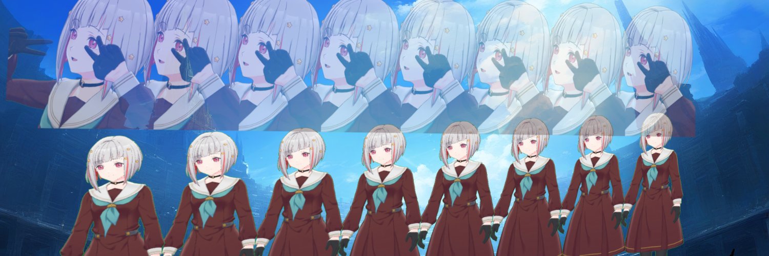 HyugaDramani's profile banner image