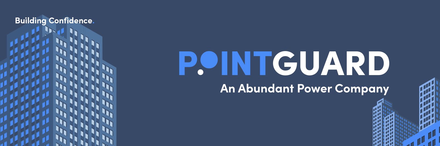 PointGuardTech's profile banner image