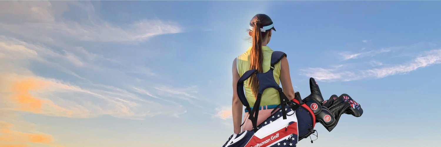 craftsmangolf's profile banner image