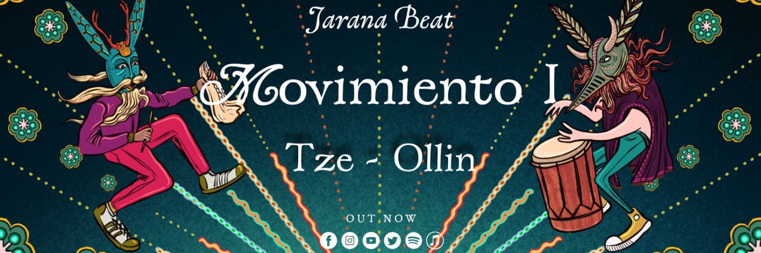 JaranaBeat's profile banner image