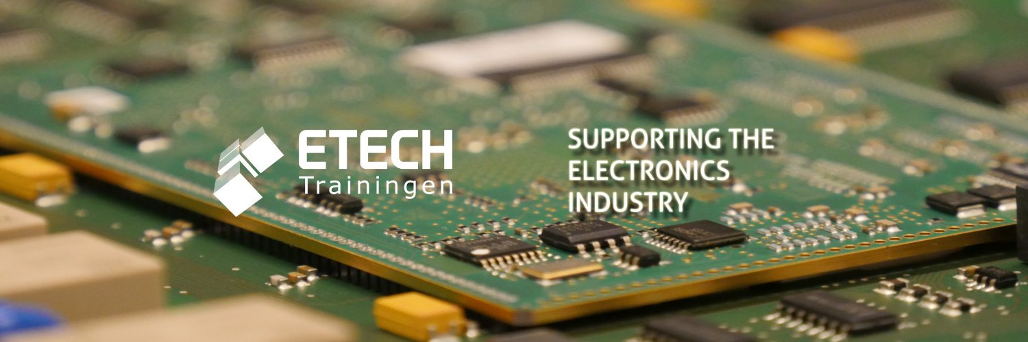 ETECHtrainingen's profile banner image