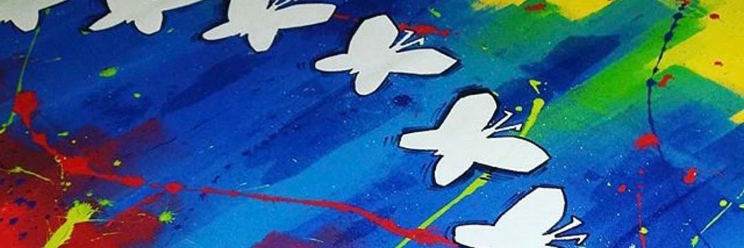 AngelOrama's profile banner image