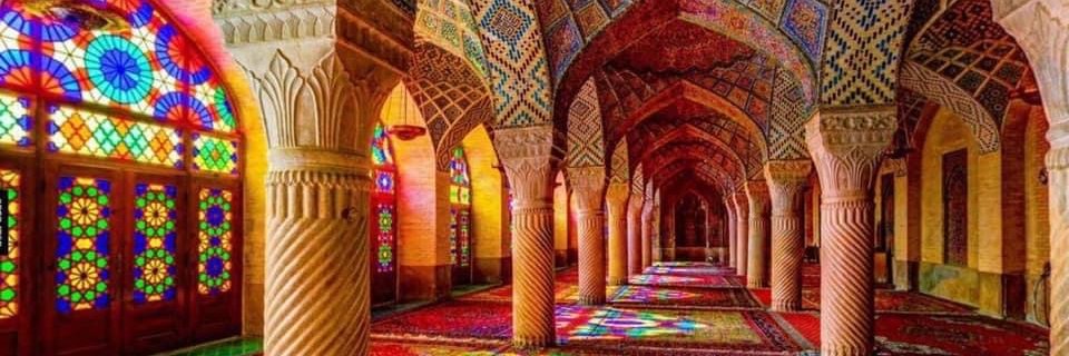 Farshid Safi | فرشید صفی banner