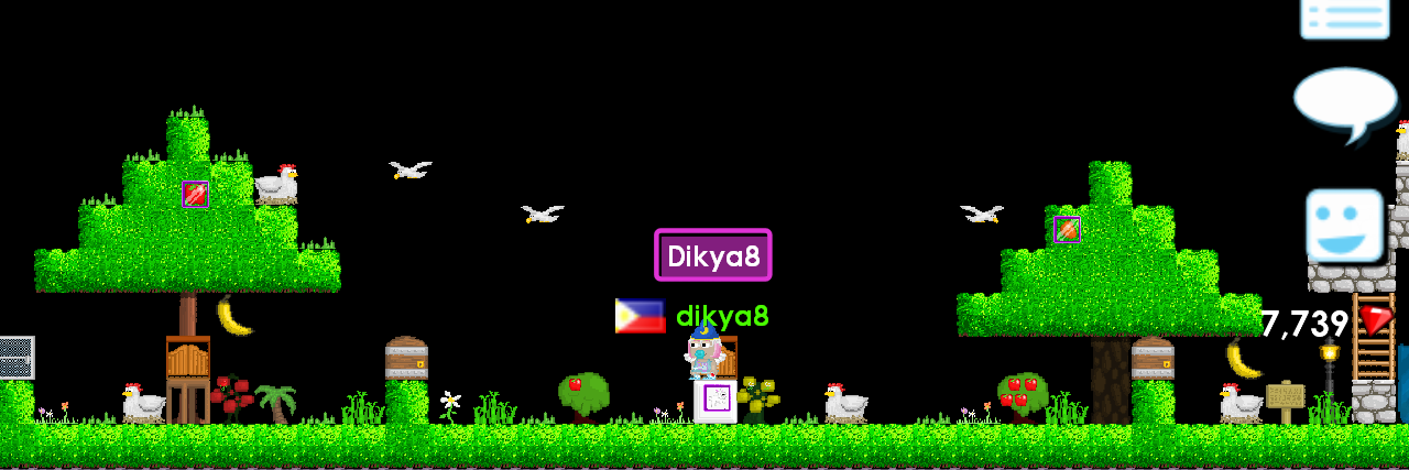dikyaGT's profile banner image