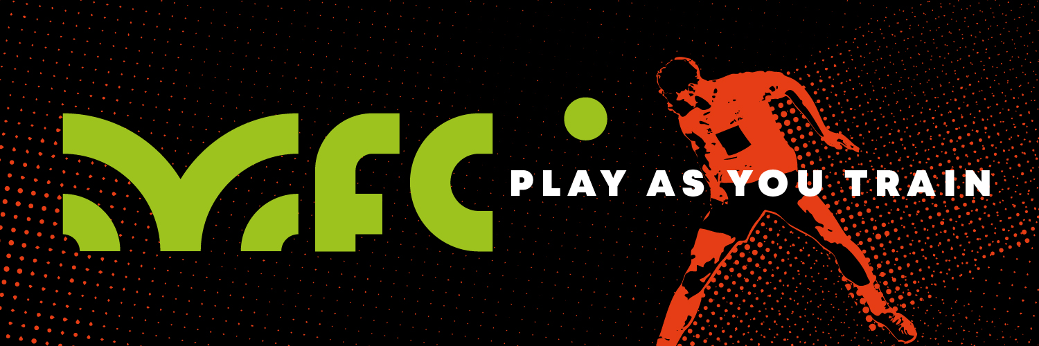 Marbella Football Center banner