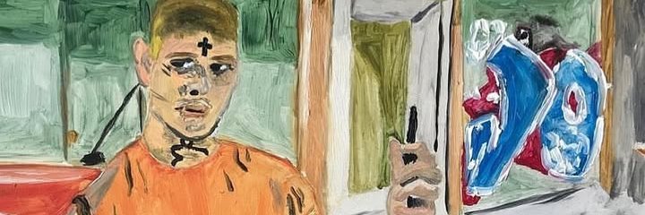BeleenDiz's profile banner image