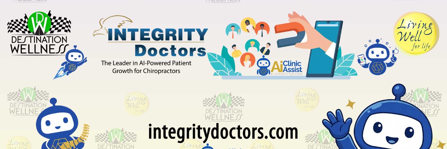 Integrity Doctors banner