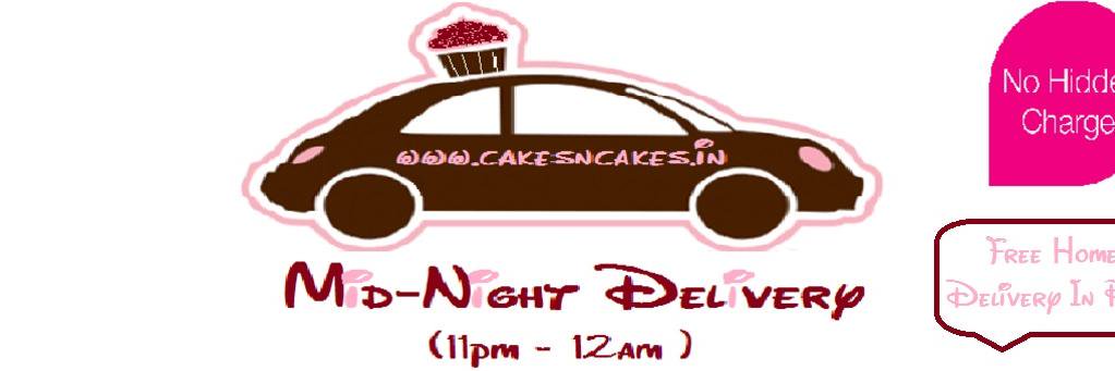 cakesncakespune's profile banner image