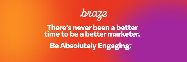 Braze Profile Banner