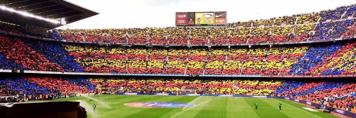 JLoBarca's profile banner image