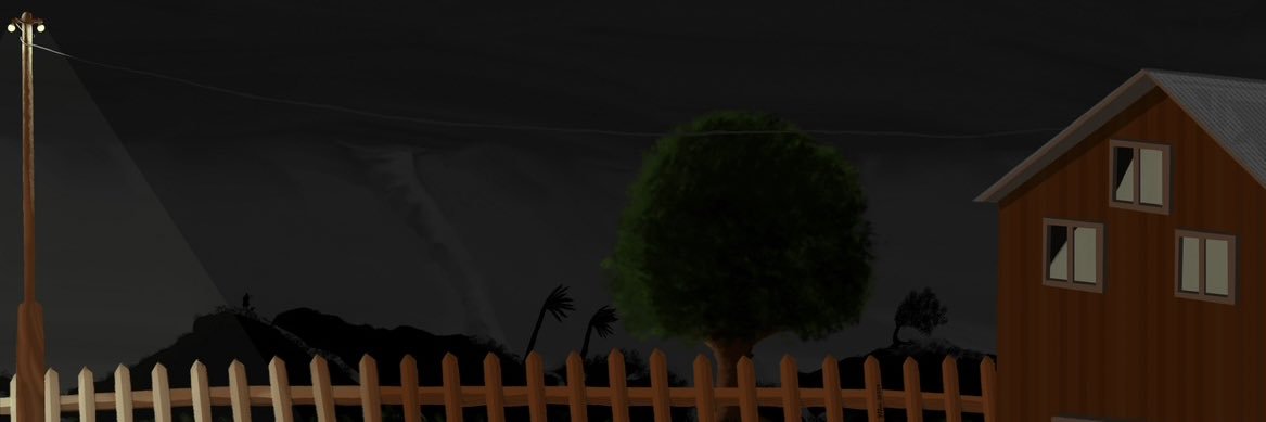 MefaMerin's profile banner image