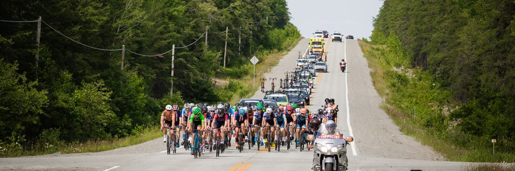 Tour de l'Abitibi banner
