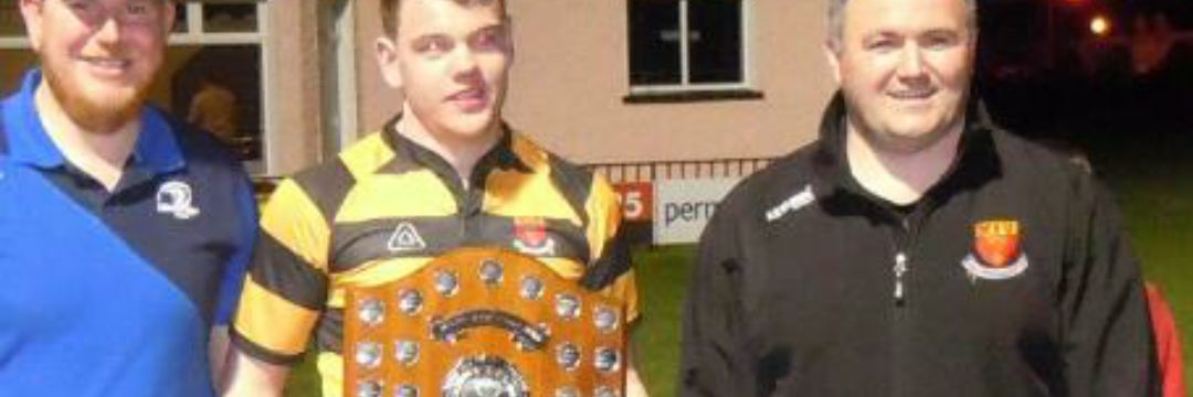 Paul Donnelly banner