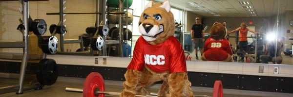 NCCRecCenter Profile Banner