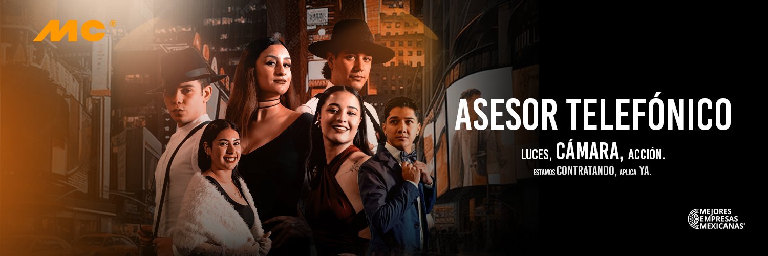 TalentoMunoz's profile banner image