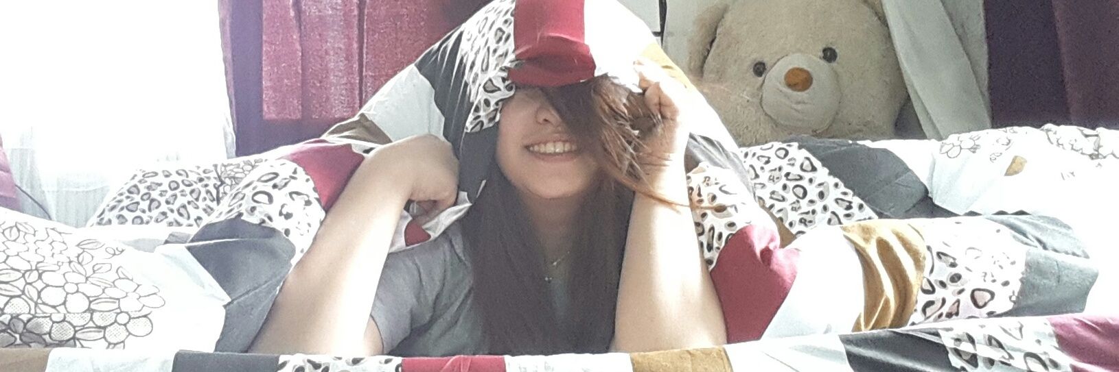 marieliit95's profile banner image