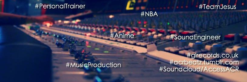 ACRbeatz's profile banner image