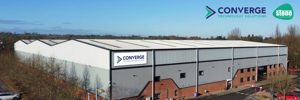 ConvergeTechUK Profile Banner