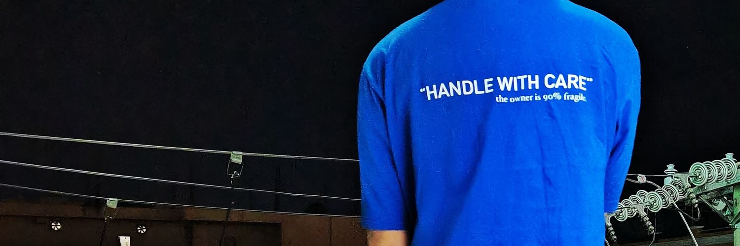 DrylTecson's profile banner image