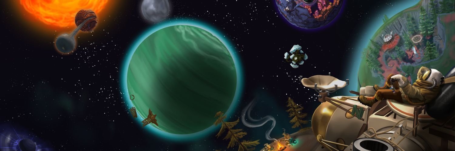 NicoSquare's profile banner image