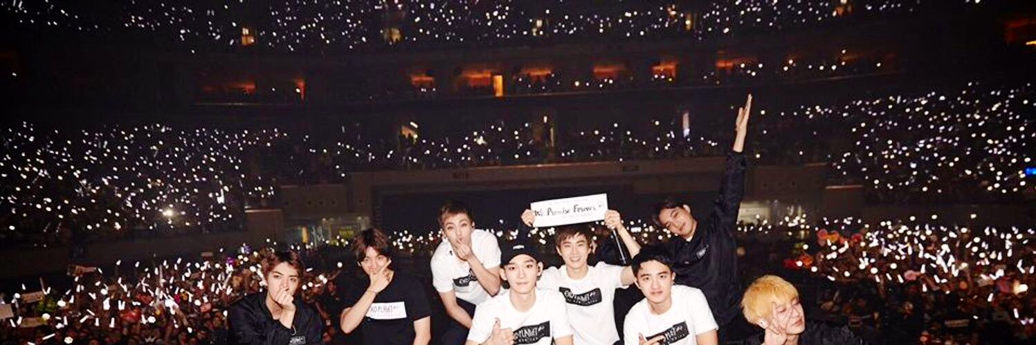 ohlushh's profile banner image