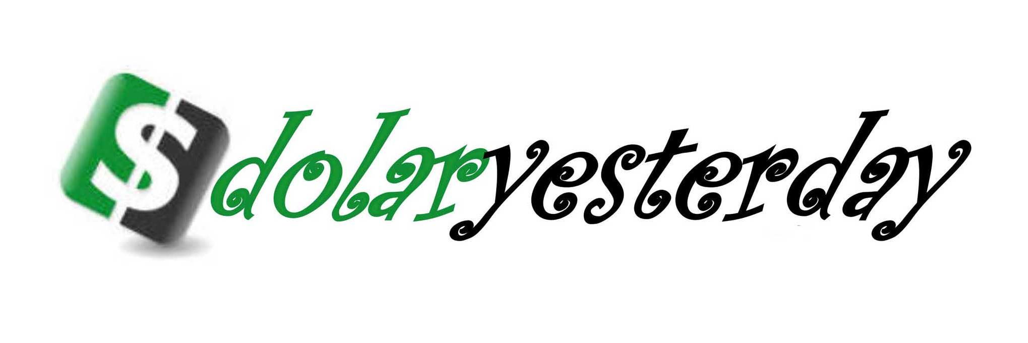 _DolarYesterday's profile banner image
