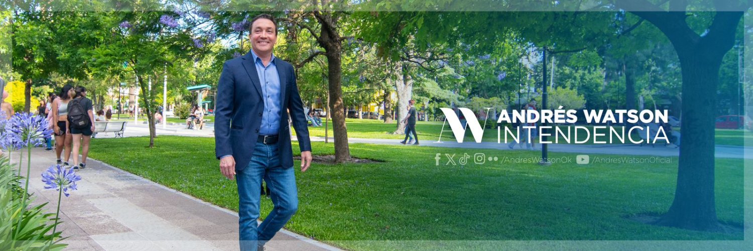 Andreswatsonok's profile banner image