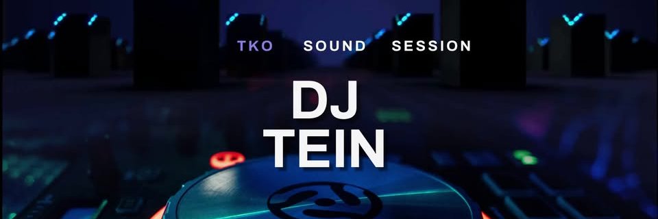 djtein's profile banner image