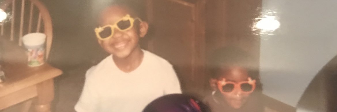 T Will banner