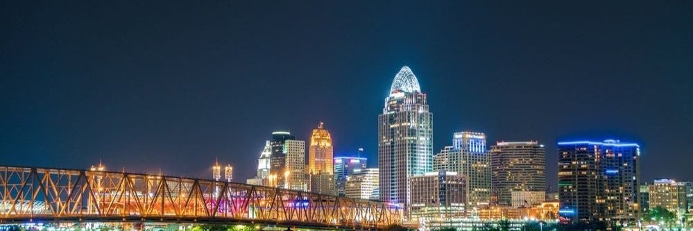 Bryant Redmond banner