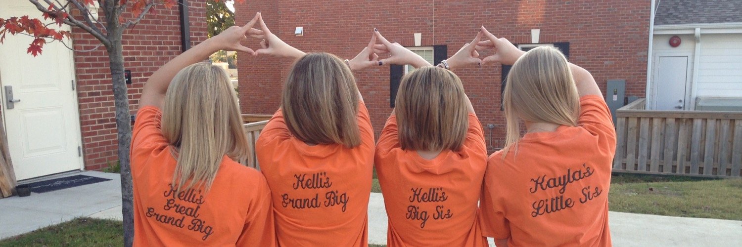 kaylakingm's profile banner image