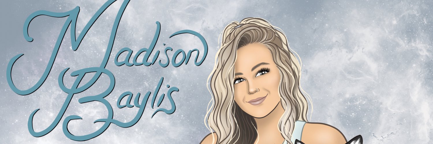 Meowdisonbaylis's profile banner image