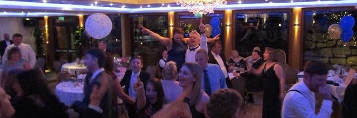 Robert Bagnall banner