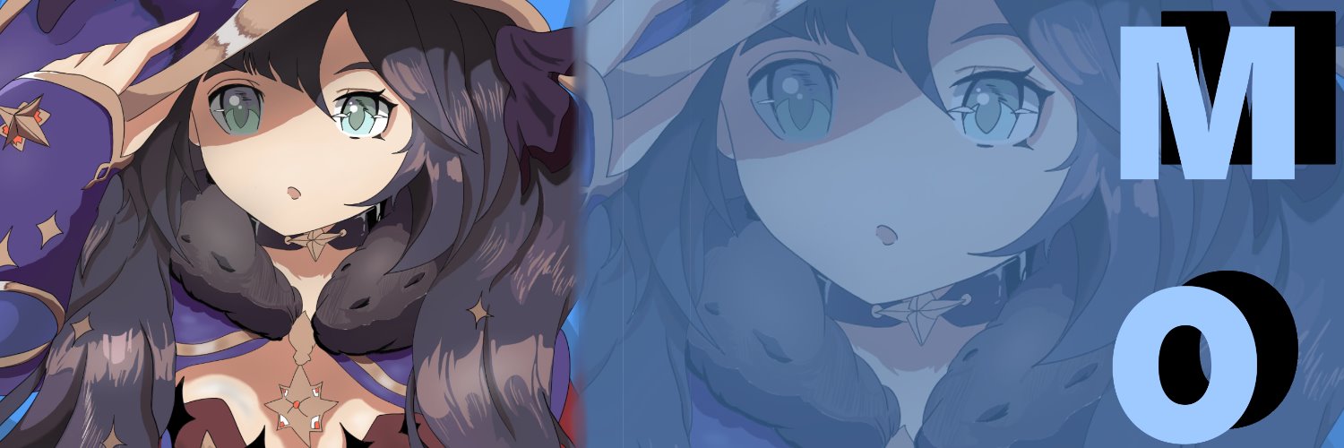 InfinityVX's profile banner image