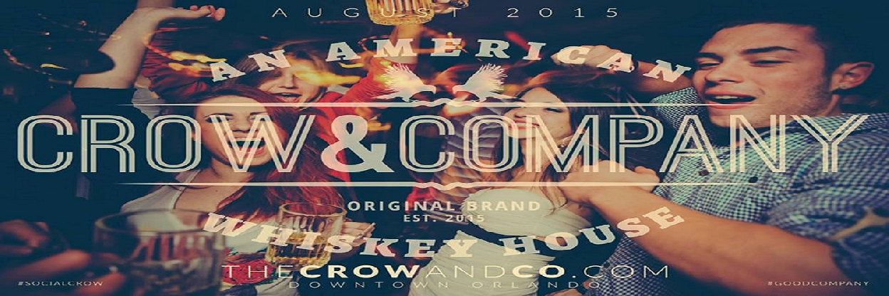 thecrowandco's profile banner image