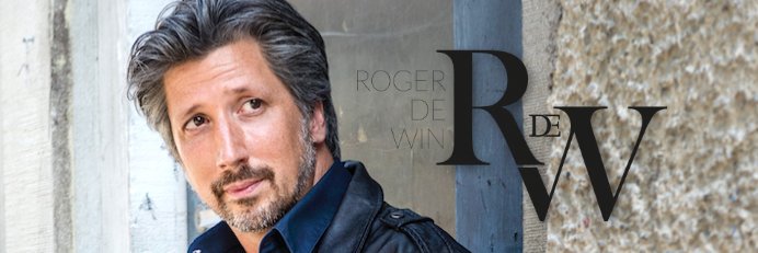 RogerDeWin's profile banner image