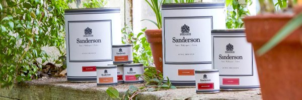 SandersonFW Profile Banner